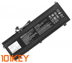 Аккумулятор HP ZO04XL 808450-001 15.2V 4210mAh 64Wh для ноутбука HP ZBook Studio G3