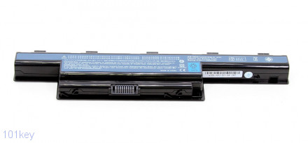 Аккумулятор для ноутбуков Acer AS10D31 11.1V, 4400mAh OEM