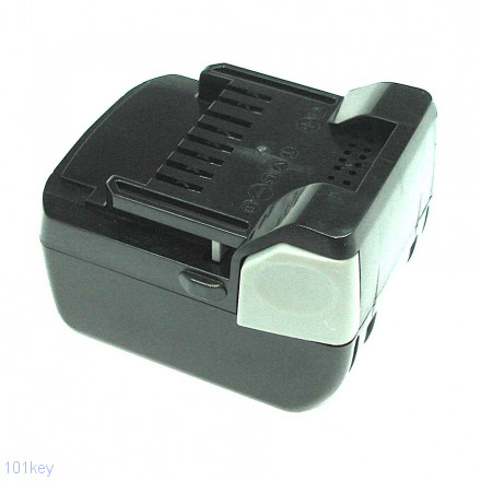 Аккумулятор для шуруповерта HITACHI (14.4V 3.0Ah Li-Ion) p/n: BSL 1415, BSL 1430
