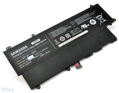 Аккумулятор для ноутбука Samsung AA-PBYN4AB 7.4v - 45Wh ORIGINAL