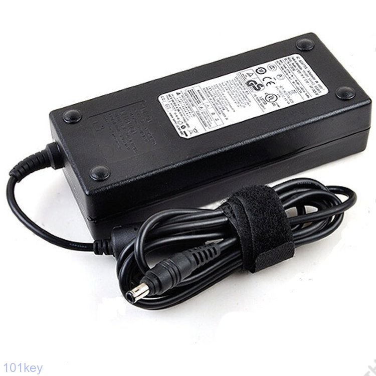 Купить блок питания для ноутбуков Samsung 19v 6.32a, 5.5x3.0мм with pin ...