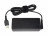 Блок питания (зарядка) для ноутбука  Lenovo ThinkPad X1 Yoga 20V 3.25A 65W разъём прямоугольный (USB)