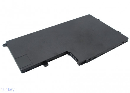 Аккумулятор для ноутбуков Dell TRHFF, OPD19, 9HRXJ 11.1v 43WH OEM