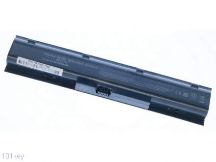 Аккумулятор для ноутбуков HP 4740s/4730s 14.4v 4400mAh OEM