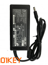 Блок питания (AC Adapter) Asus ADP-45DB 19V 2.37A 45W разъем 5.5-2.5mm для ноутбуков Asus