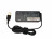 Блок питания (зарядка) для ноутбука  Lenovo B50-30 20V 3.25A 65W разъём прямоугольный (USB)