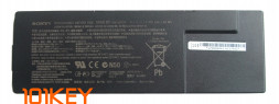 Аккумулятор для ноутбука Sony VGP-BPS24  VPC-SA, VPC-SB, VPC-SE, SV-S 4400mAh ORIGINAL