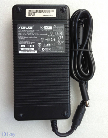 Блок питания (AC Adapter) Asus 19.5v 11.8a 230W разъем 5.5-2.5mm для ноутбука Asus
