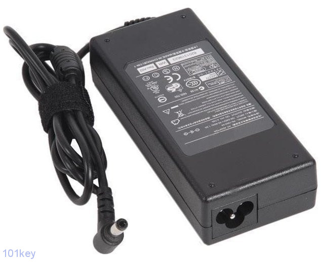 Блок питания для моноблоков MSI 19V - 4.74A 90W разъём (5.5x2.5) Блок питания для моноблоков MSI 19V - 4.74A 90W разъём (5.5x2.5)
