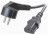 Блок питания для ЖК, LCD мониторов и телевизоров 12V 8A (разъем 5.5-2.5) 96W