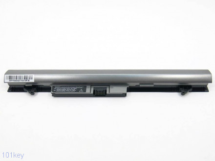 Аккумулятор для ноутбуков HP RA04 14.8v 2600mAh OEM