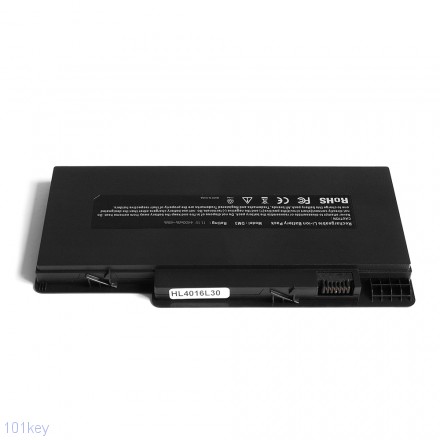 Аккумулятор для ноутбука HP DM3 Series. 11.1V 4400mAh PN: FD06, VG586AA