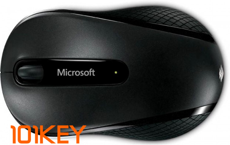 Беспроводная Мышь Microsoft Bluetooth Купить