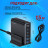 Настольное зарядное устройство 140W GaN 3xUSB - C + 2xUSB-A 3.0 Toocki original