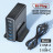 Настольное зарядное устройство 140W GaN 3xUSB - C + 2xUSB-A 3.0 Toocki original