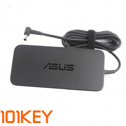 Блок питания (AC Adapter) Asus ADP-180 MB F 19,5v 9.23a разъем 4.5-3.0mm 180 Ватт Slim ORIGINAL для ноутбуков Asus