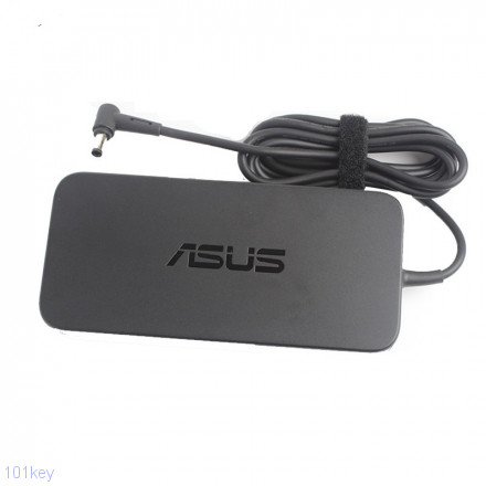 Блок питания (AC Adapter) Asus 19,5v 9.23a разъем 4.5-3.0mm 180 Ватт Slim ORIGINAL для ноутбуков Asus