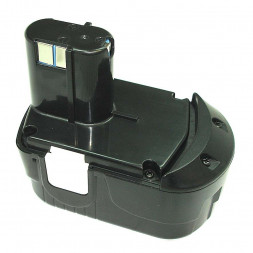 Аккумулятор для шуруповерта HITACHI (18V 2.0Ah Ni-Cd) p/n: EB 1826HL, EB 1830H, EB 1830HL