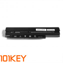 Аккумулятор для ноутбука HP DV2 DV2-1000, DV2-1100 Series. 10.8V 5200mAh PN: NB800AA, HSTNN-UB86