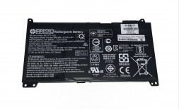 Аккумулятор для ноутбука HP ProBook 430 G5 RR03XL 851610-855 11.4Vdc 4000mAh 48Wh