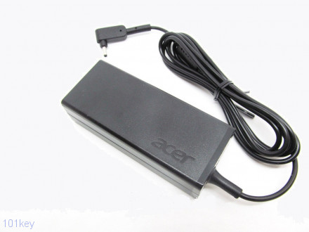 Блок питания для ноутбуков Acer 19v 2.37a 45 Watt (3.0-1.1) Original