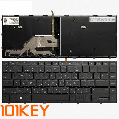 Купить Ноутбук Hp 440 G5