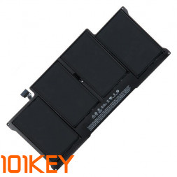 Аккумулятор Apple A1496 для ноутбуков Apple MacBook Air 13 A1466, 54.4Wh 7.6V A1496 Mid 2013 Early 2014 Early 2015