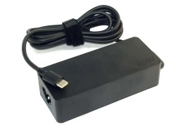 Блок питания для ноутбуков Lenovo 01FR030 20v 3.25А, 65 Watt Type-C