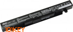 Аккумулятор для ноутбука Asus A41N1424 15v 2600mAh 48Wh 