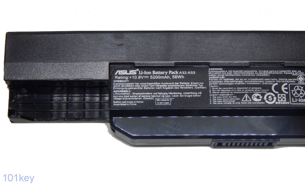 Asus battery pack a32. Аккумулятор a32-k53. Аккумулятор для ноутбука ASUS a32-k53. Аккумулятор ASUS k550v. .Батарейки для ноутбука ASUS a32.