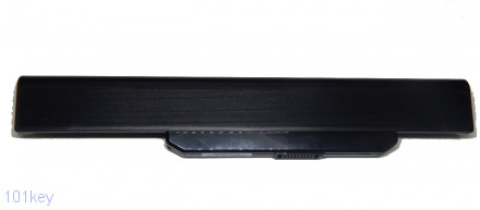 Батарея Asus A32-K53 10.8v 4800mah для ноутбуков ASUS A43 A53 K43 K53 X43 X44 X53 серий Model:A31-K53, A32-K53, A41-K53, A42-K53