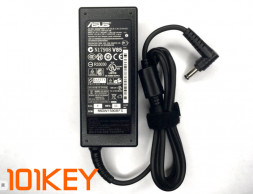Блок питания для ноутбука Asus N20A-2P008E 19V 4.74A разъём 5.5-2.5 мм