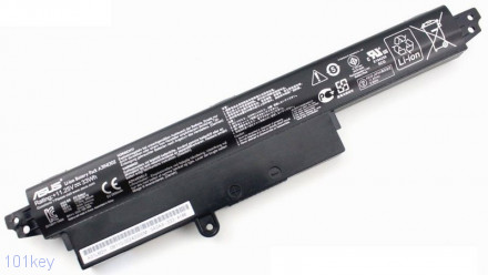 Аккумулятор для ноутбуков Asus A3INI302 11,25v 33Wh ORIGINAL