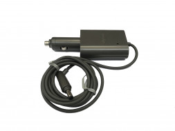 Автомобильный блок питания (зарядное устройство) для пылесосов Dyson 26.1V 500mA разъём 5,5-2,5mm
