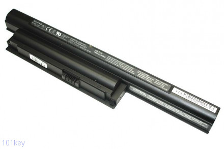 Аккумулятор для ноутбука Sony VPCE VGP-BPS22 11,1v 3500mAh ORIGINAL