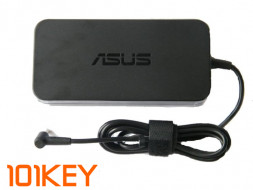 Блок питания (AC Adapter) Asus 19v, 6.32a разъем 4.5x3.0mm с иглой по центру 120W ORIGINAL для ноутбуков Asus X Series