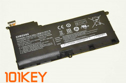 Аккумулятор samsung AA-PBYN8AB 7.4v 6120mAh для ноутбуков Samsung NP530U4B ORIGINAL