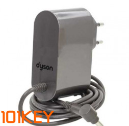 Зарядное устройство Dyson 217160-07 30.45V 1.1A 34W разъем 5.5-2.5мм Оригинал для пылесосов Dyson